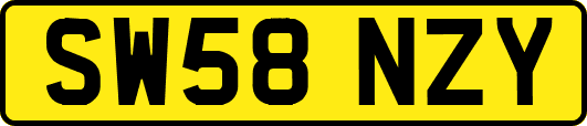 SW58NZY