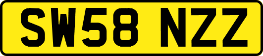 SW58NZZ