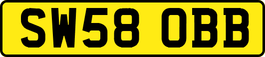 SW58OBB