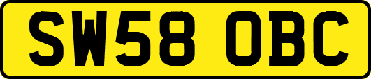SW58OBC
