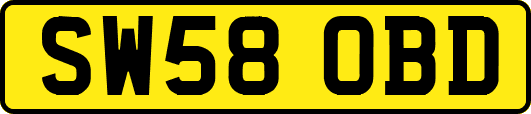 SW58OBD