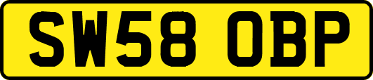 SW58OBP