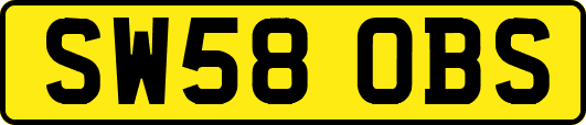 SW58OBS
