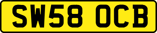 SW58OCB