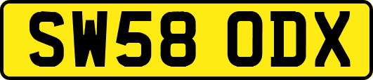 SW58ODX