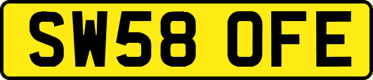 SW58OFE