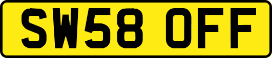 SW58OFF