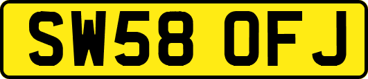 SW58OFJ