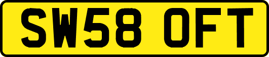 SW58OFT