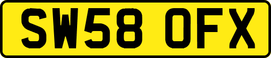 SW58OFX