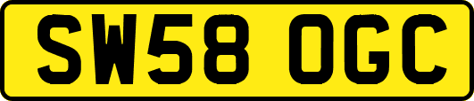 SW58OGC