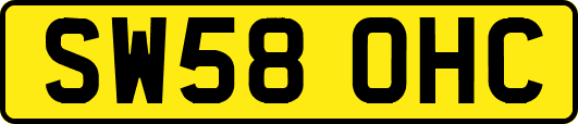 SW58OHC