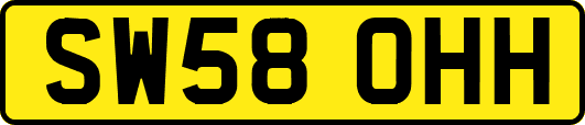 SW58OHH