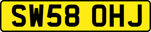SW58OHJ
