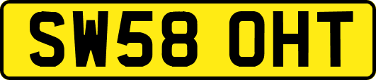 SW58OHT