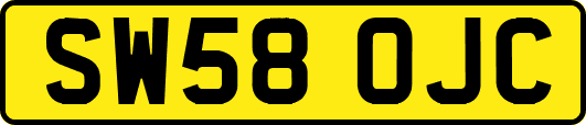 SW58OJC