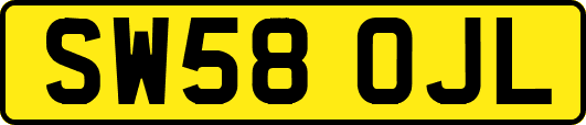 SW58OJL