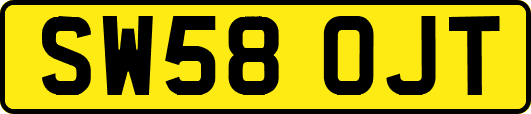 SW58OJT