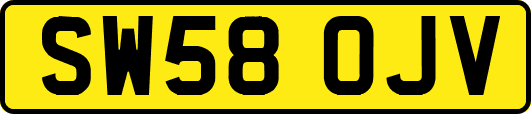 SW58OJV
