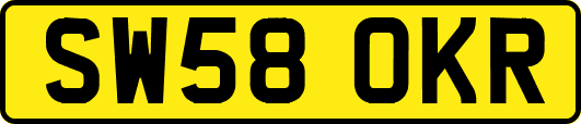 SW58OKR