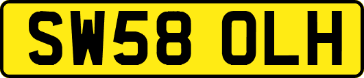 SW58OLH