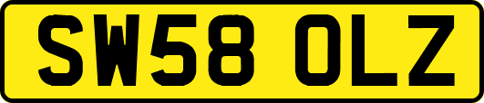 SW58OLZ