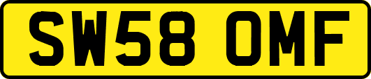 SW58OMF