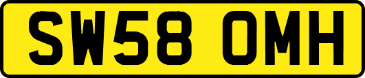 SW58OMH