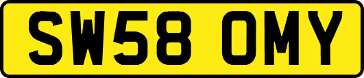 SW58OMY