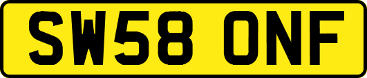 SW58ONF