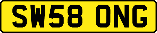 SW58ONG
