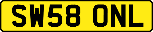 SW58ONL