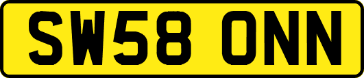 SW58ONN
