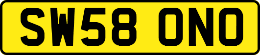 SW58ONO