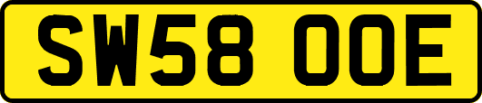 SW58OOE
