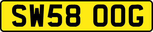 SW58OOG