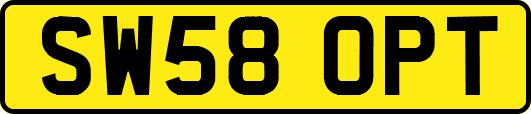 SW58OPT