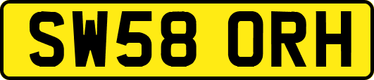 SW58ORH