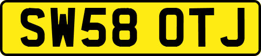 SW58OTJ