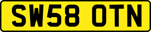 SW58OTN