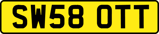 SW58OTT