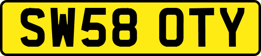 SW58OTY