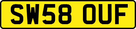 SW58OUF