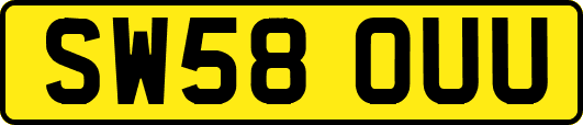 SW58OUU
