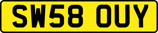 SW58OUY