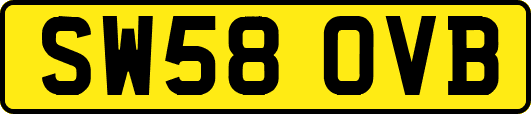 SW58OVB