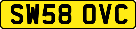 SW58OVC