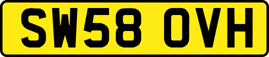 SW58OVH