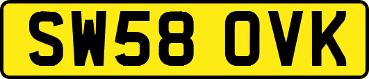 SW58OVK