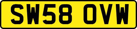 SW58OVW